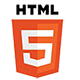 HTML5模板